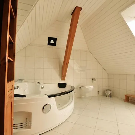 Ferienhaus Hinterzarten * 힌터짤텐