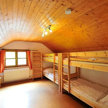 Ferienhaus Hinterzarten 펜션 *