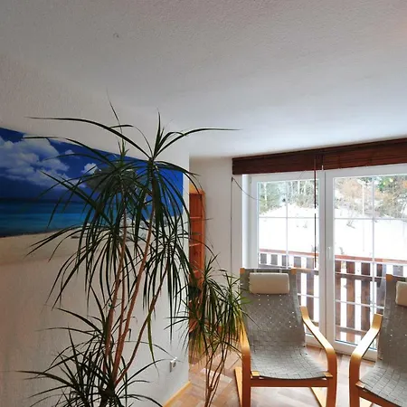 Holiday home Ferienhaus Hinterzarten *