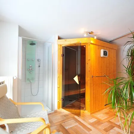 Ferienhaus Hinterzarten * 힌터짤텐