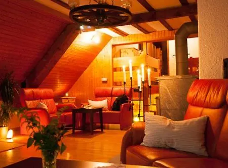 Ferienhaus Hinterzarten *
