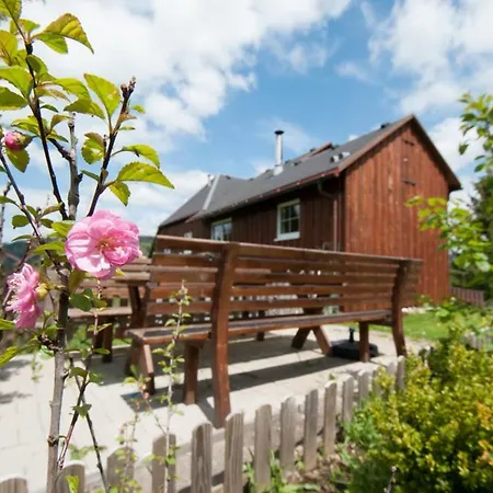 Holiday home Ferienhaus Hinterzarten *