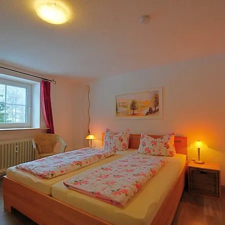 Ferienhaus Hinterzarten 펜션