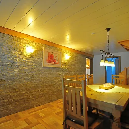 Ferienhaus Hinterzarten * 힌터짤텐