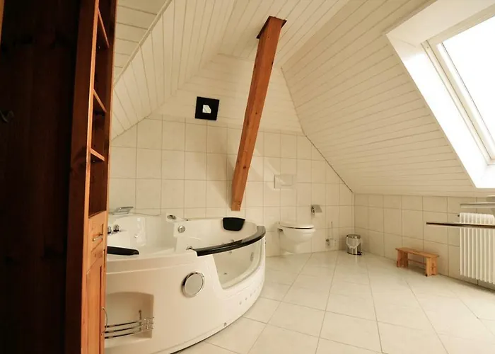 Ferienhaus Hinterzarten * Hinterzarten