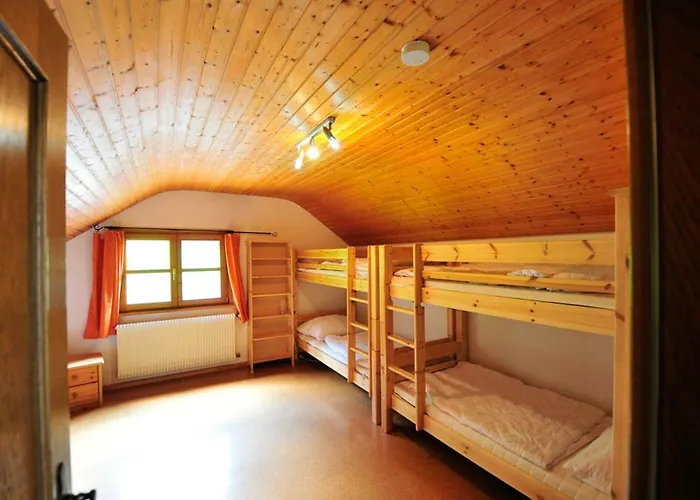 Ferienhaus Hinterzarten Semesterbostad *