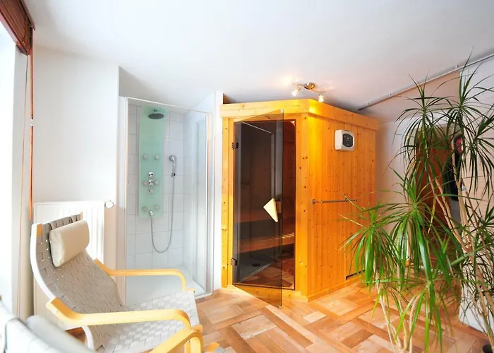 Ferienhaus Hinterzarten * Hinterzarten