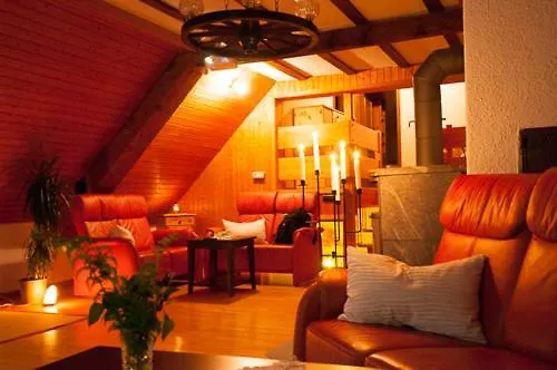 Ferienhaus Hinterzarten *