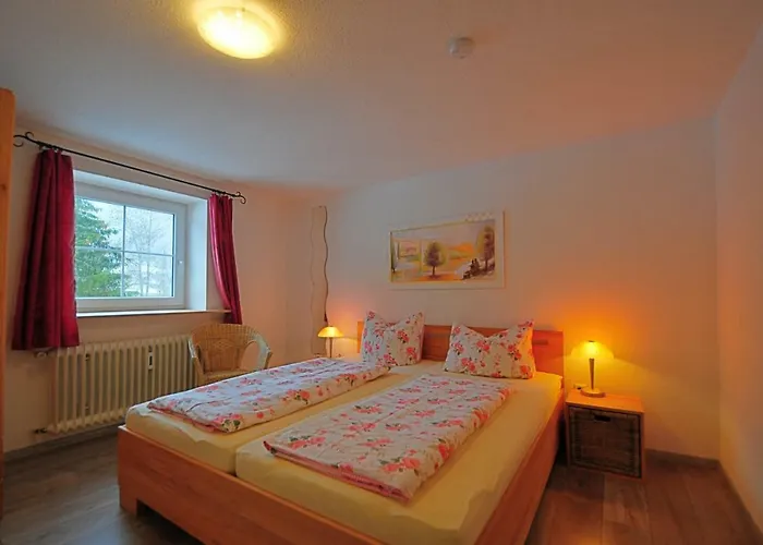 Ferienhaus Hinterzarten Semesterbostad