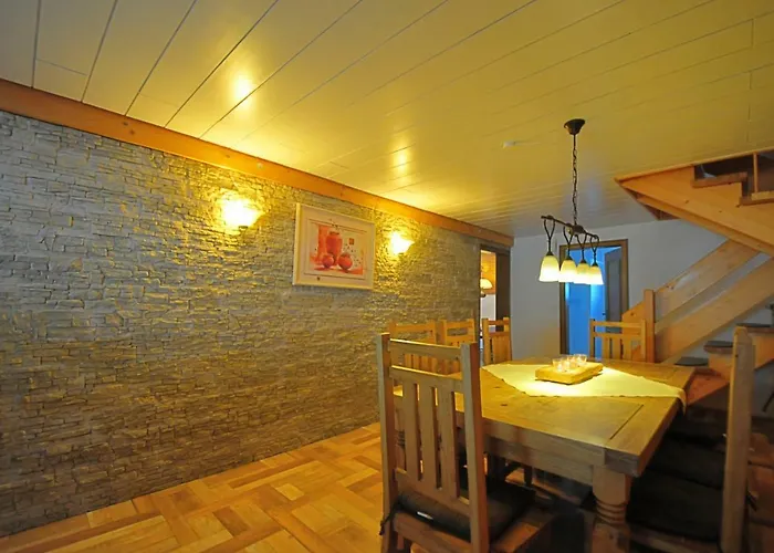 Ferienhaus Hinterzarten * Hinterzarten